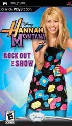 Descargar Hannah Montana Rock Out The Show [English] por Torrent